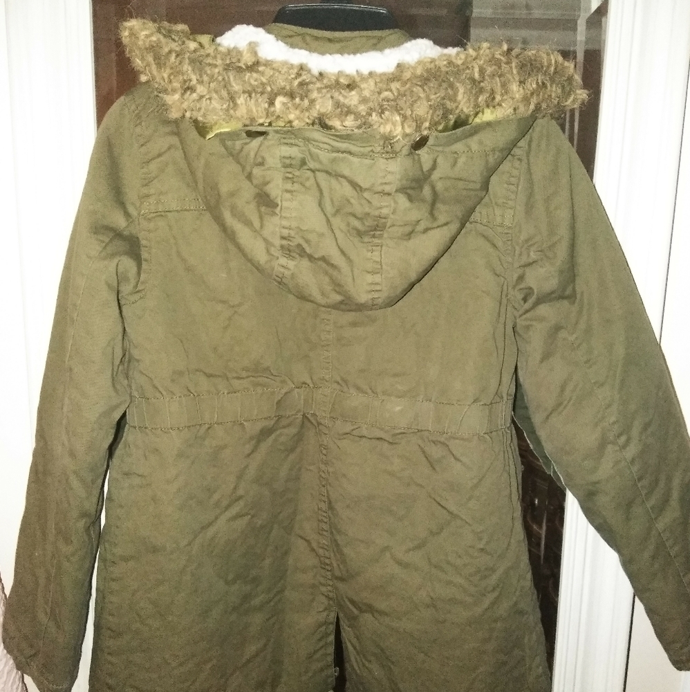 Jacket - Picture 2 of 2